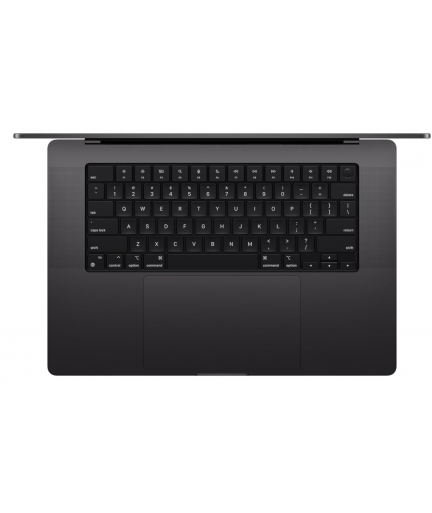 Apple 2024 MacBook Pro Laptop with M4 Pro, 14‑core CPU, 20‑core GPU: Built for Apple Intelligence, 16.2-inch Liquid Retina XDR Display, 24GB Unified Memory, 512GB SSD Storage; Space Black